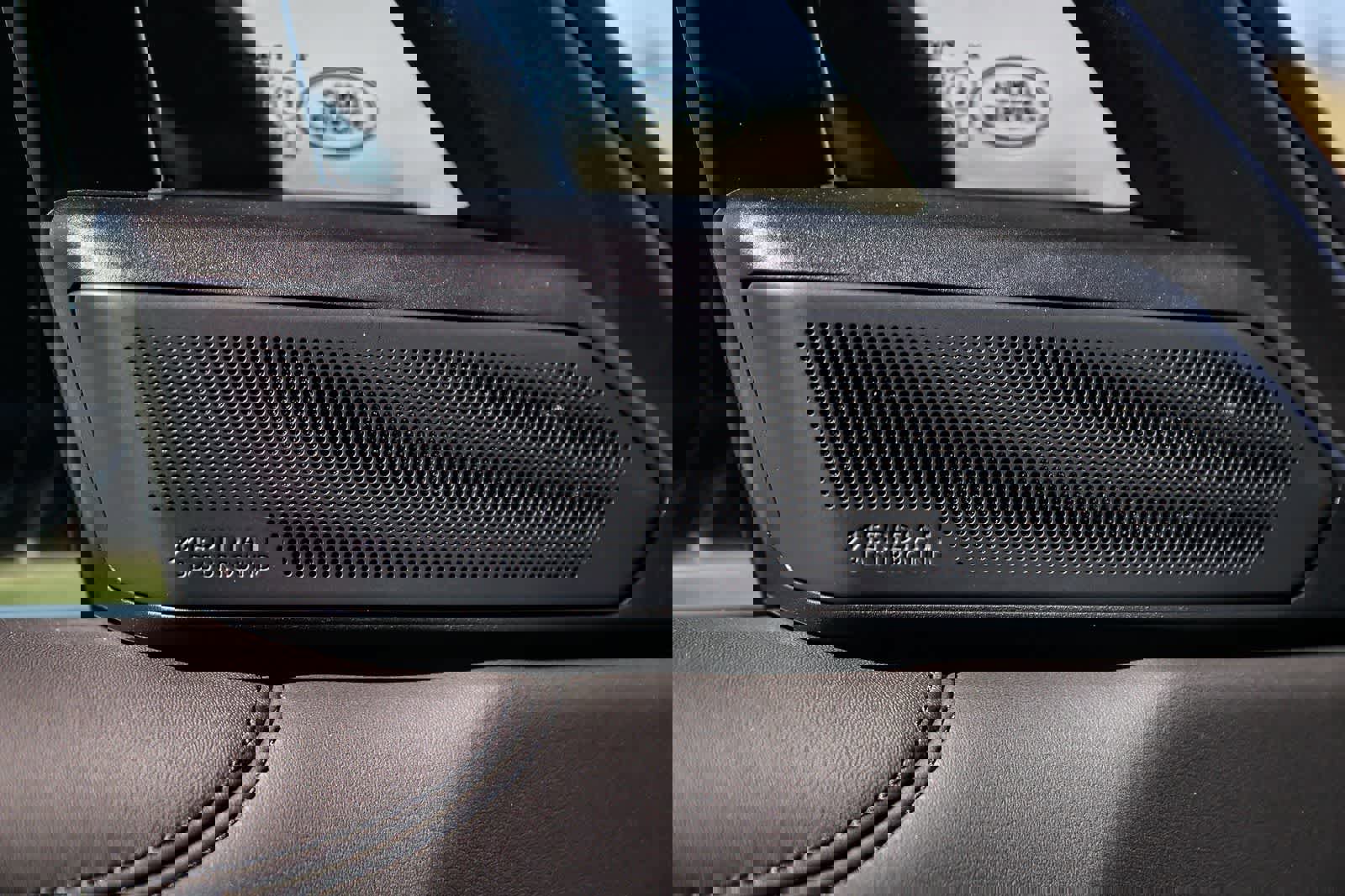 New 2026 Land Rover Range Rover Long Wheelbase SE image 22