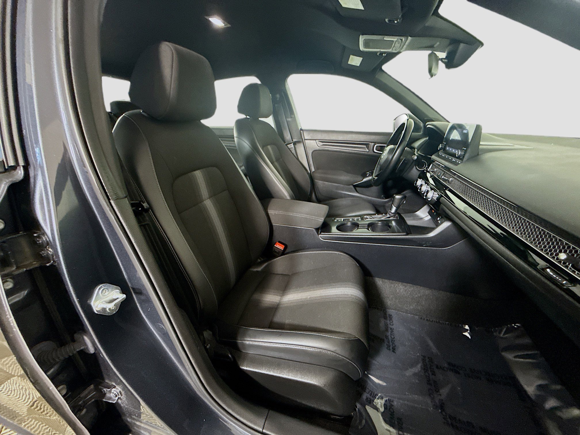 Used 2022 Honda Civic Sport image 29