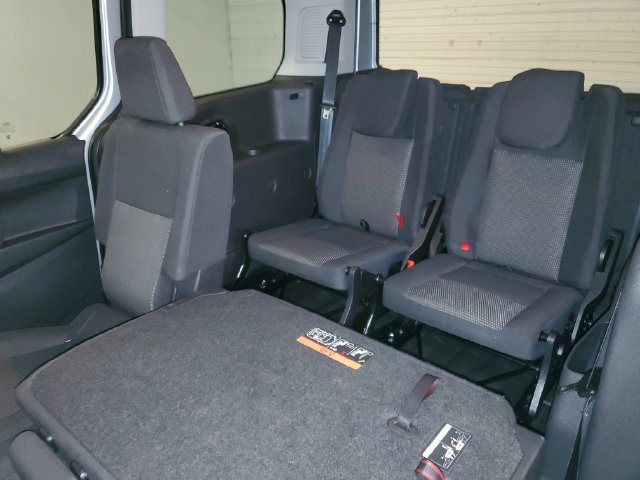 Used 2017 Ford Transit Connect XL FWD image 32