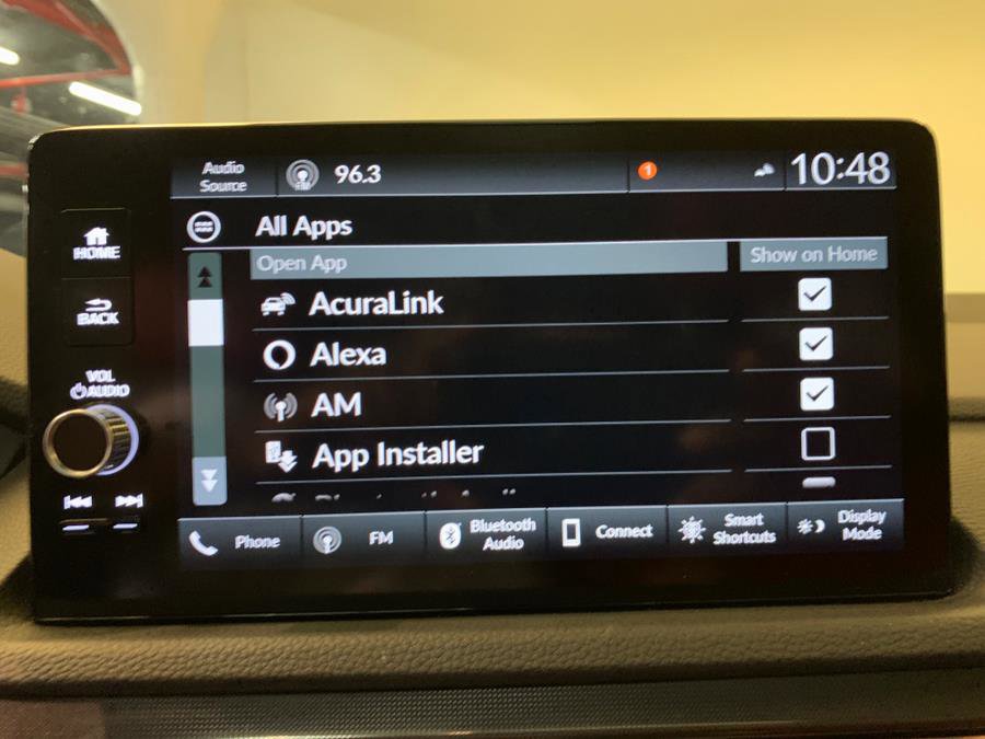 Used 2024 Acura Integra A-Spec image 42