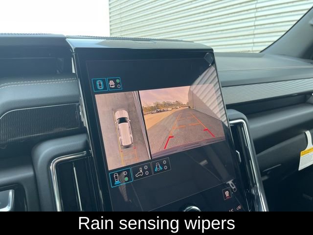 Used 2026 GMC Yukon Elevation image 23