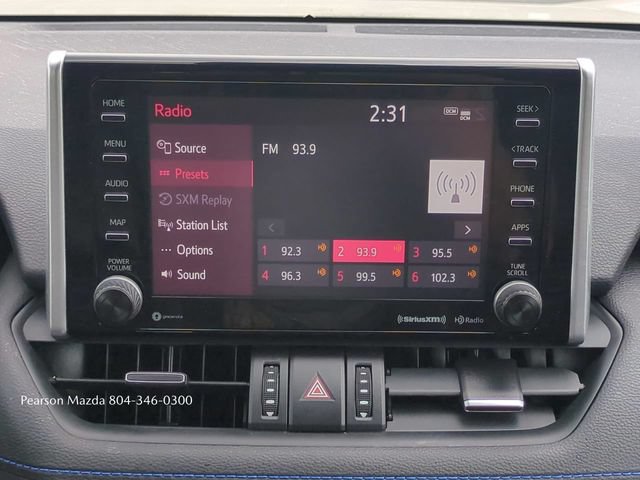 Used 2020 Toyota RAV4 XSE AWD/4WD image 20
