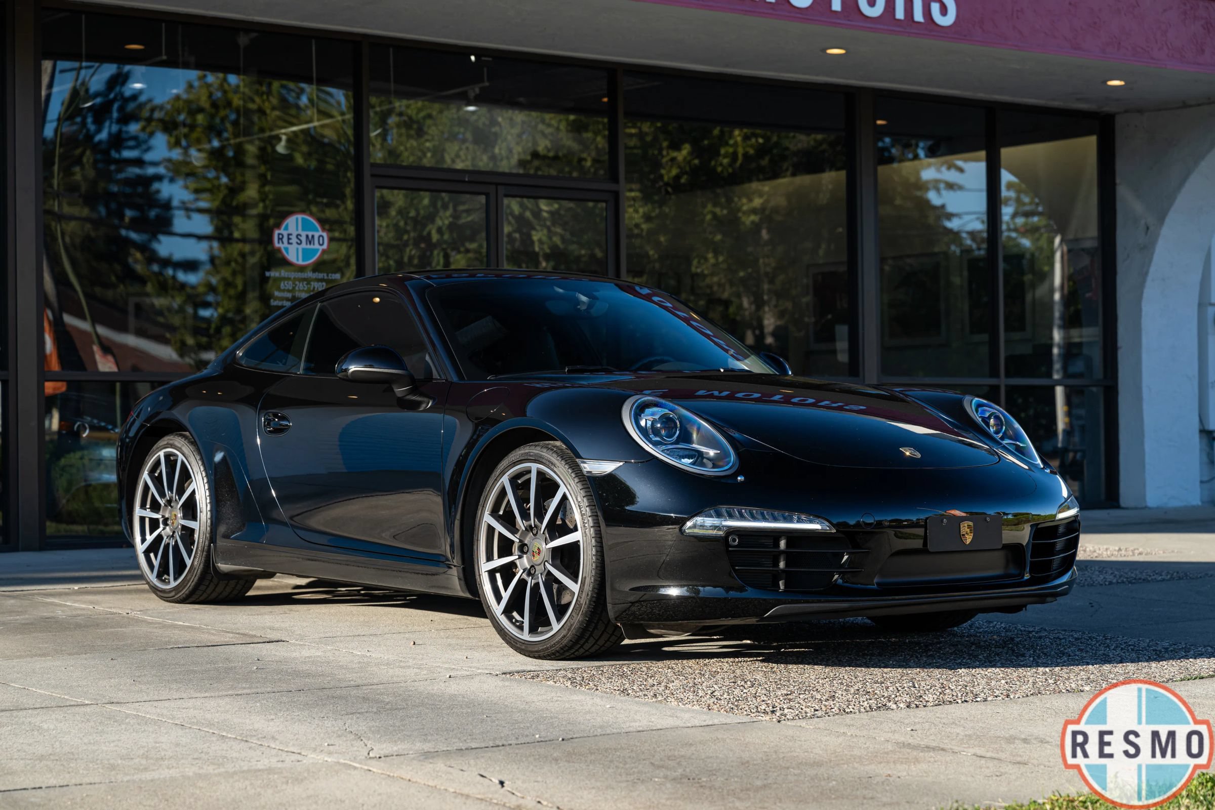 Used 2013 Porsche 911 GT3 RS image 13