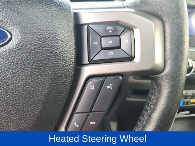 Used 2021 Ford Expedition XLT RWD image 27