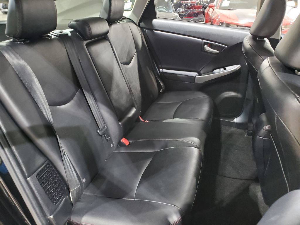 Used 2013 Toyota Prius Persona Series FWD image 17