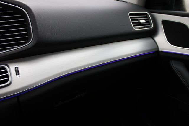 New 2025 Mercedes-Benz GLE 350 4MATIC image 36