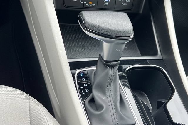 Certified 2025 Hyundai Tucson SE FWD image 26
