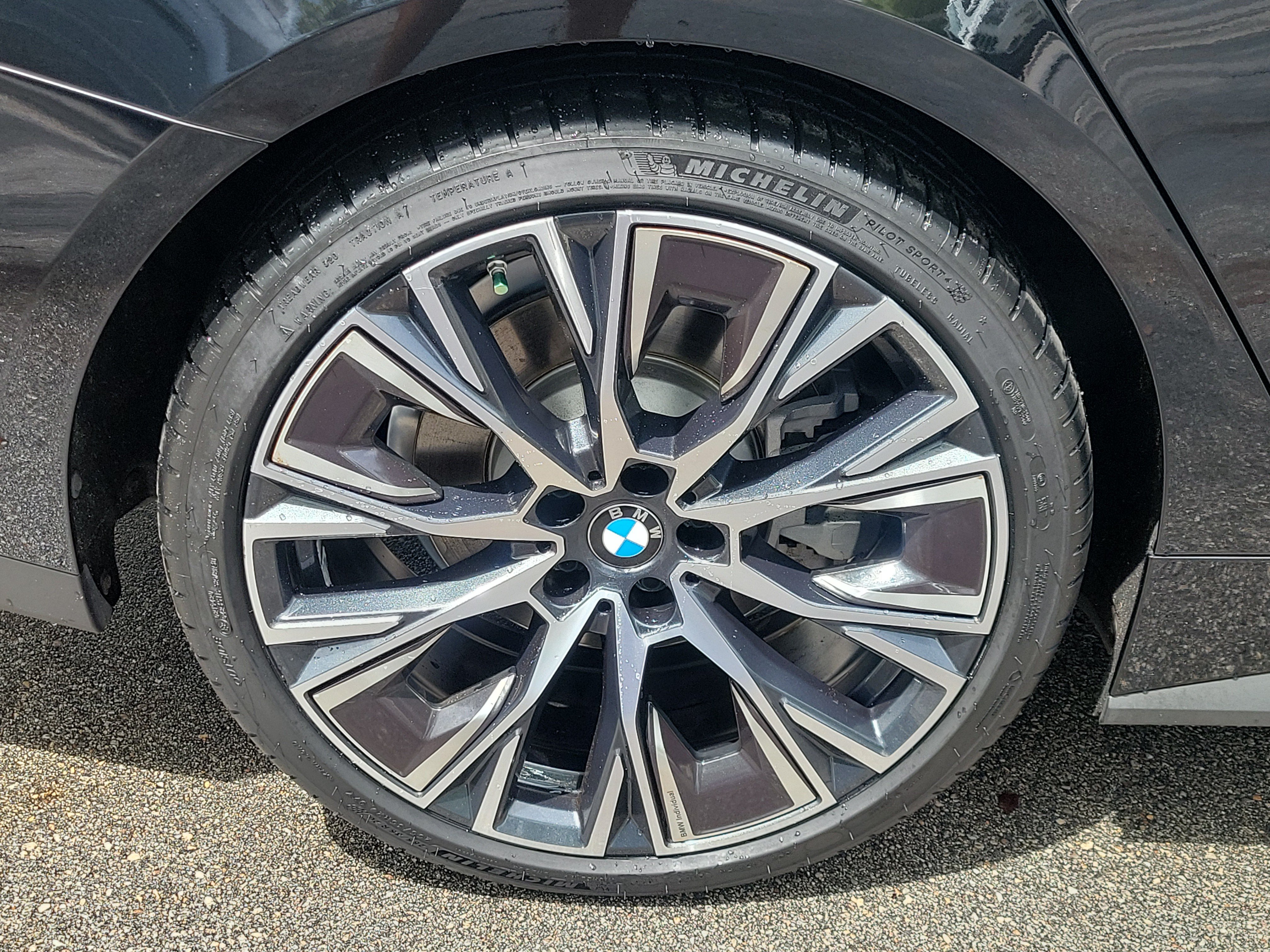Certified 2024 BMW 430i Gran Coupe w/ Convenience Package RWD image 6