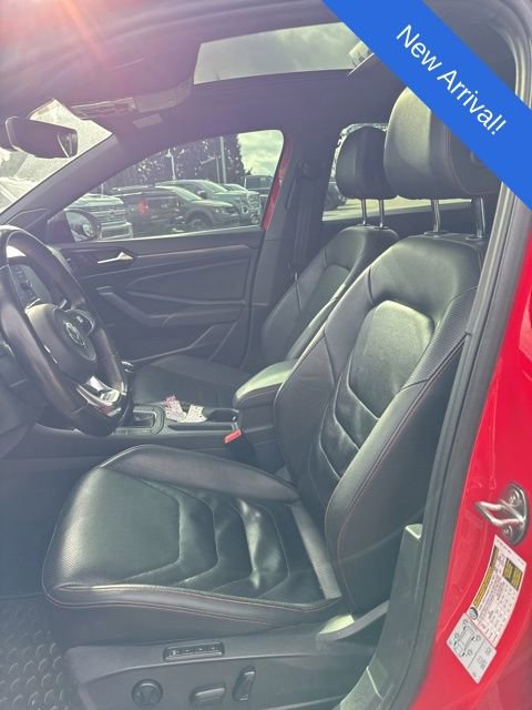 Used 2019 Volkswagen Jetta GLI Autobahn image 11