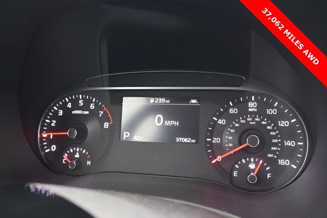 Used 2022 Kia Soul Turbo image 25