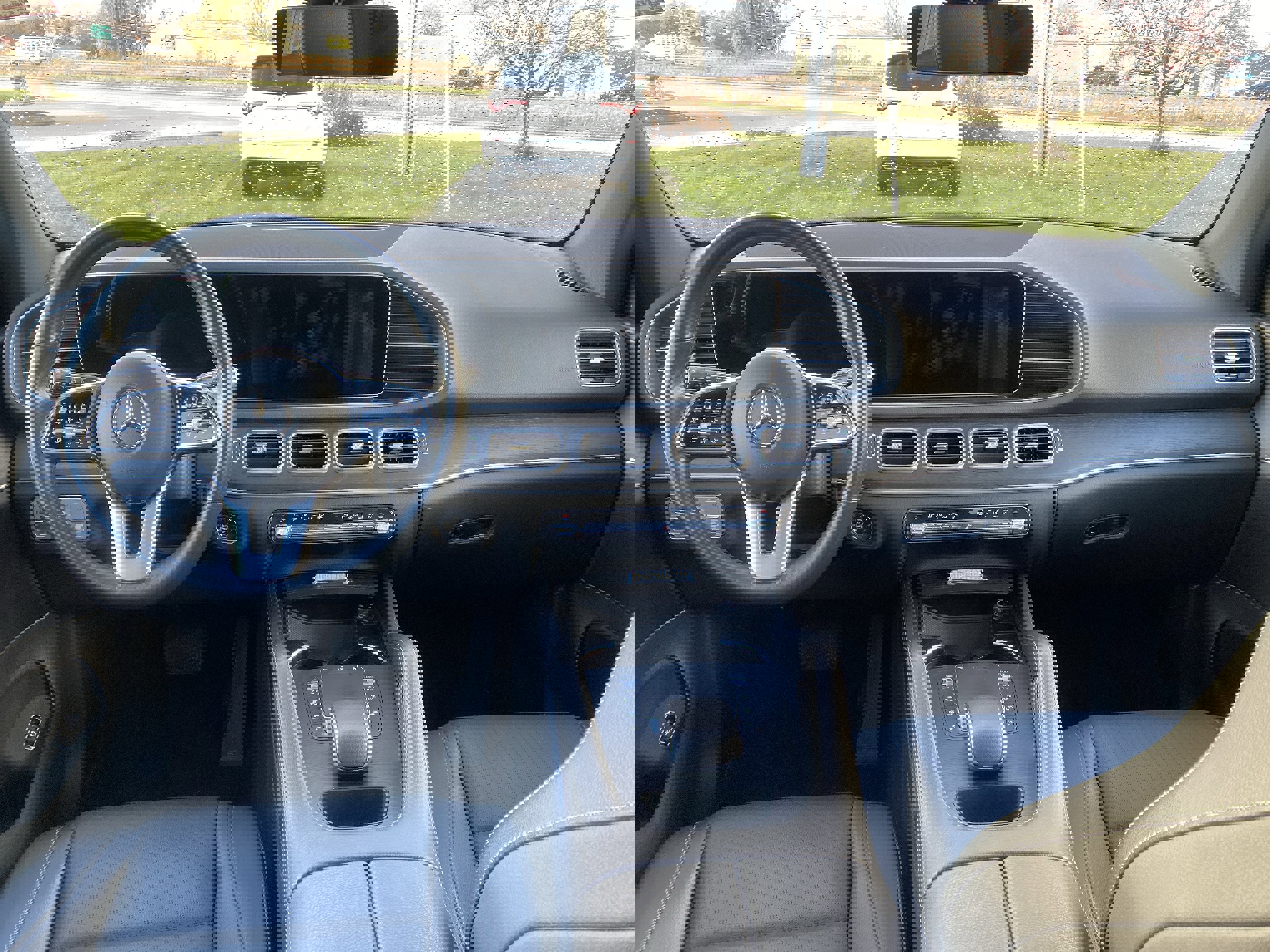 Used 2022 Mercedes-Benz GLE 350 4MATIC image 11