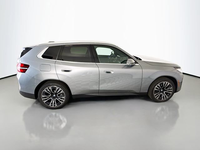 Used 2026 BMW X3 xDrive30 w/ Premium Package image 8