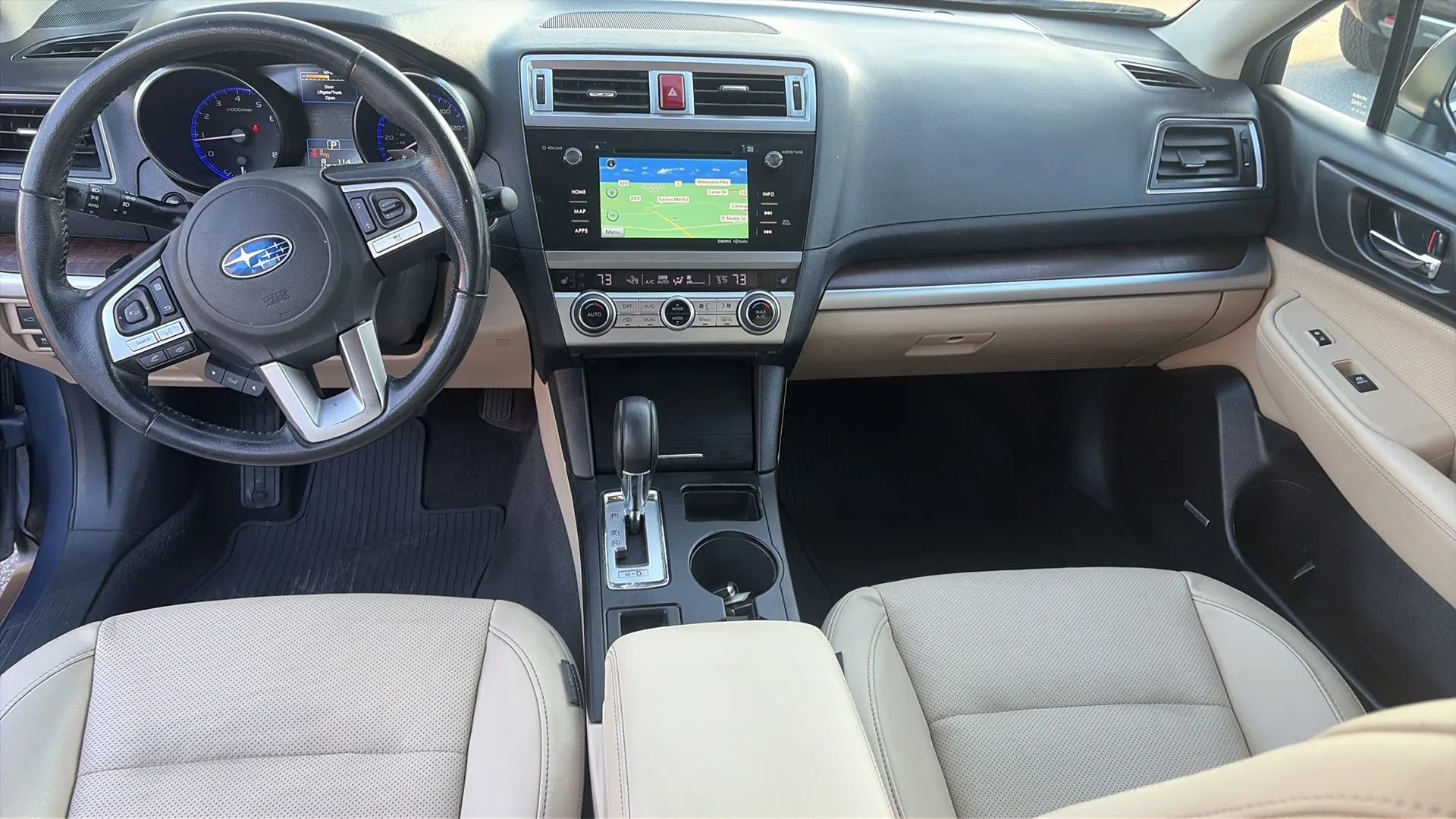 Used 2015 Subaru Outback 2.5i Limited image 34