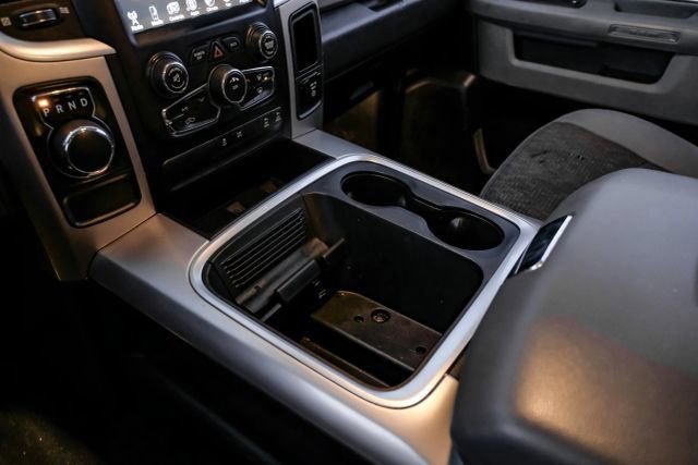 Used 2018 RAM 1500 Lone Star image 28