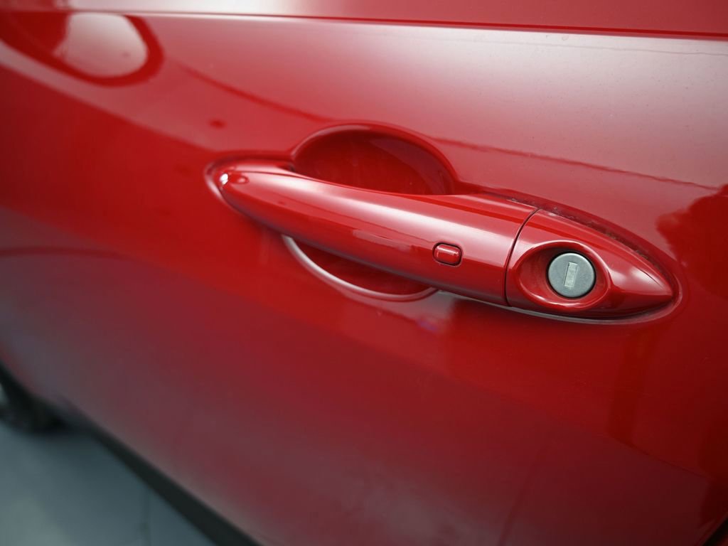 Used 2024 Dodge Hornet GT image 34