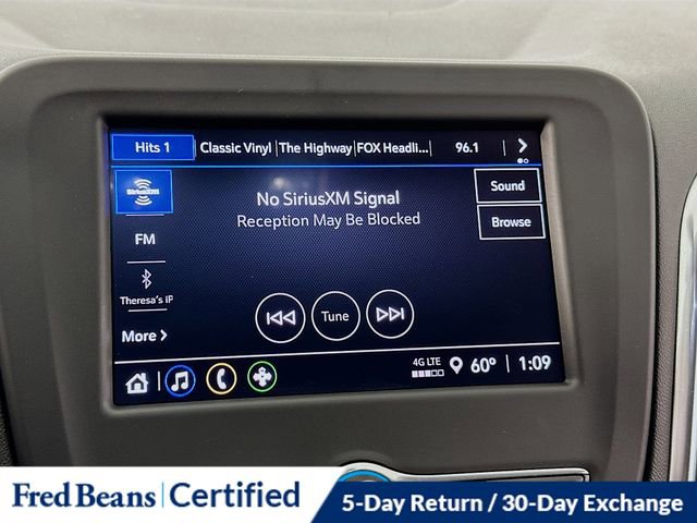 Used 2022 Chevrolet Equinox LT FWD image 16