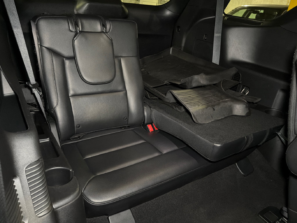 Used 2020 Ford Explorer Limited AWD/4WD image 16