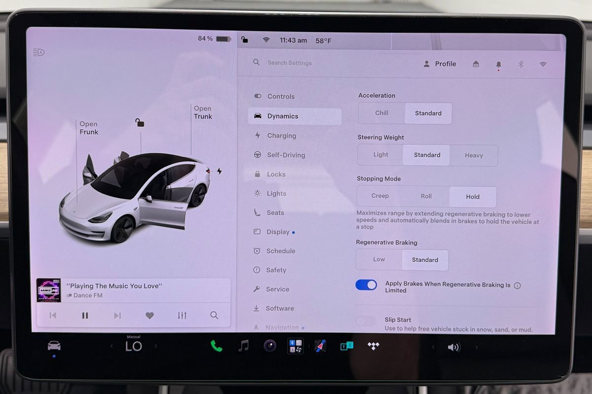 Used 2019 Tesla Model 3 Standard Range Plus RWD image 18