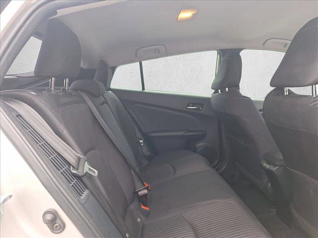 Certified 2022 Toyota Prius Prime LE image 19