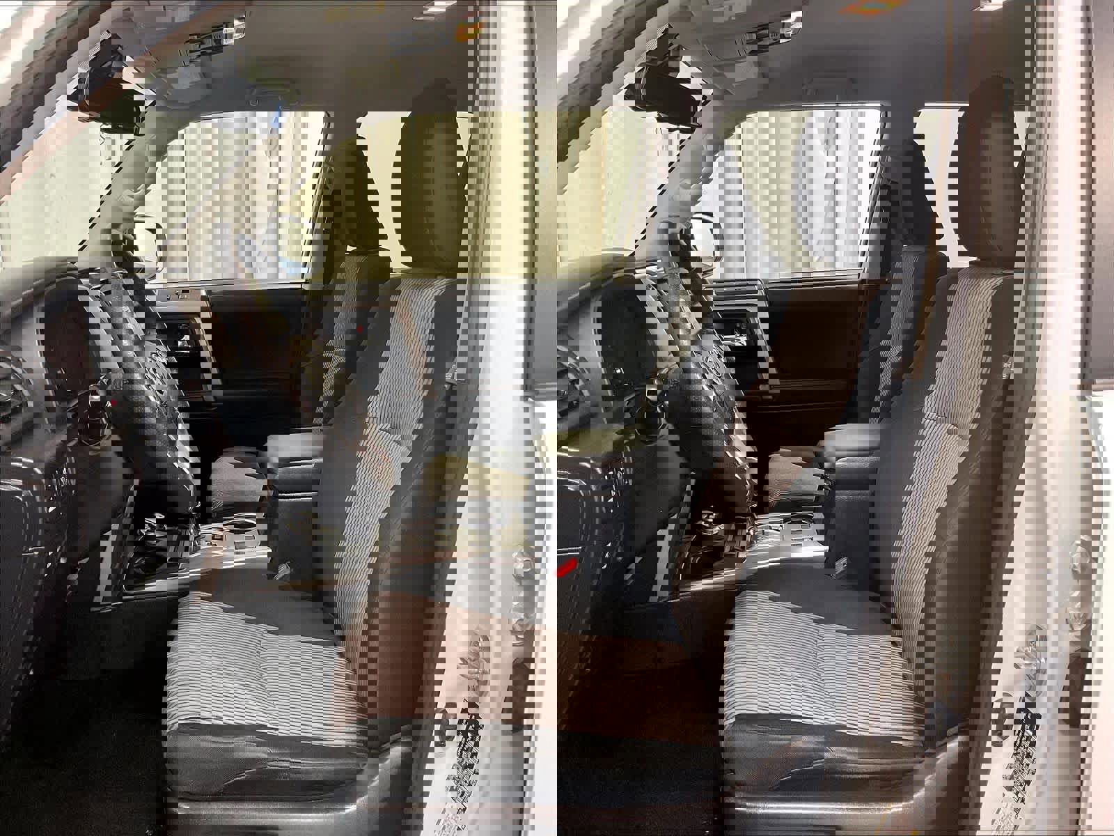 Used 2024 Toyota 4Runner SR5 image 10