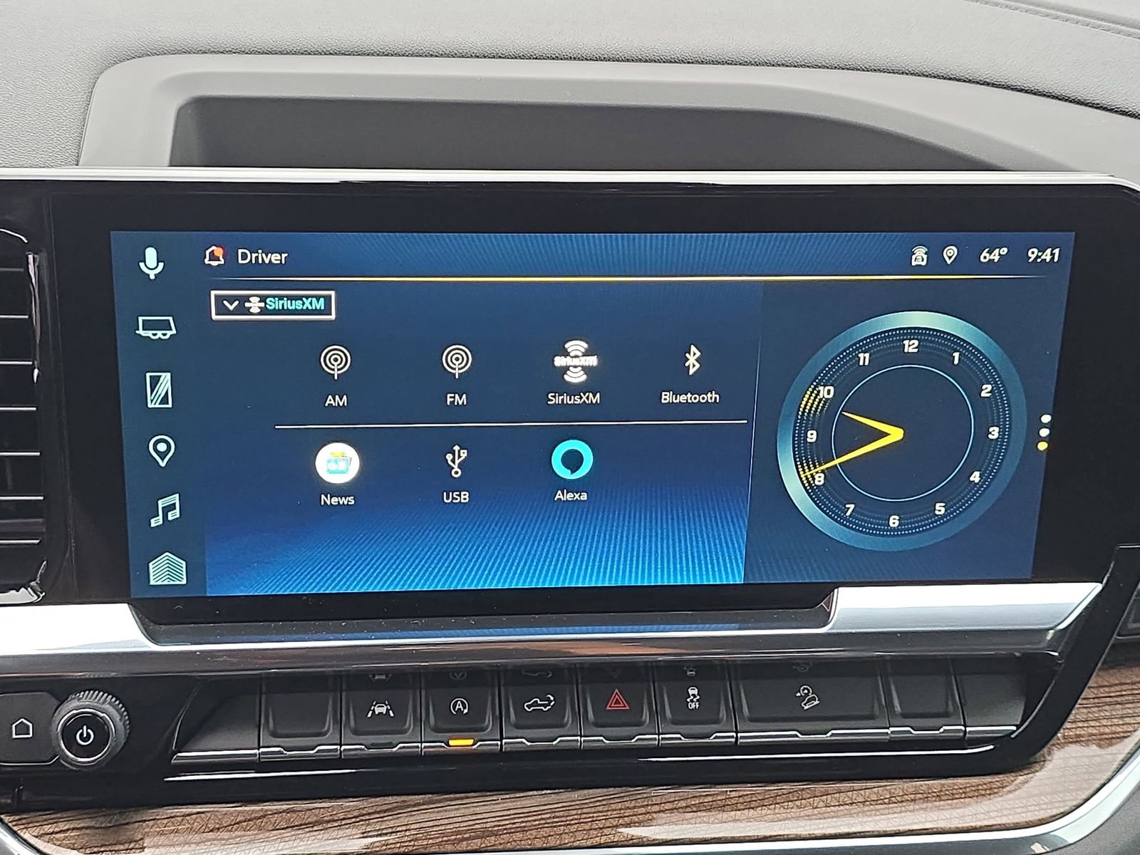 Used 2024 Chevrolet Silverado 1500 LT Trail Boss w/ Convenience Package II image 27