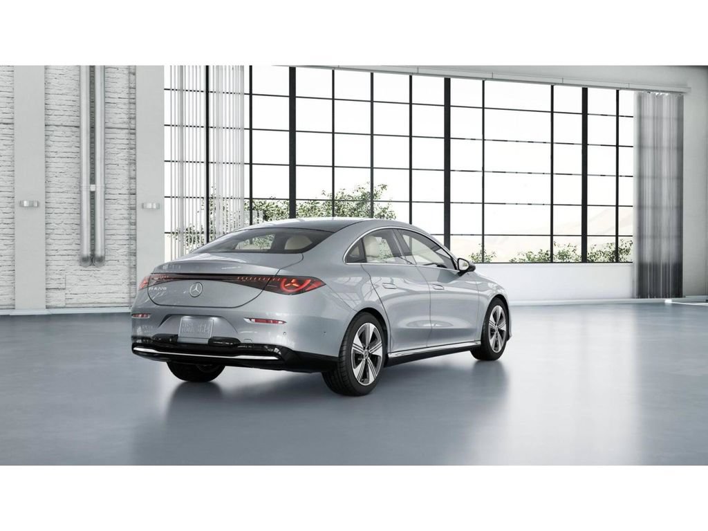 New 2027 Mercedes-Benz CLA 220 image 22