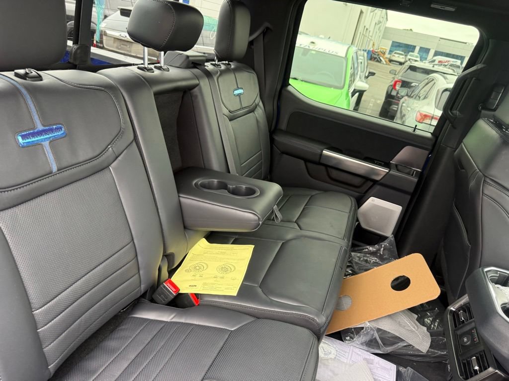 New 2026 Ford F250 Platinum AWD/4WD image 66