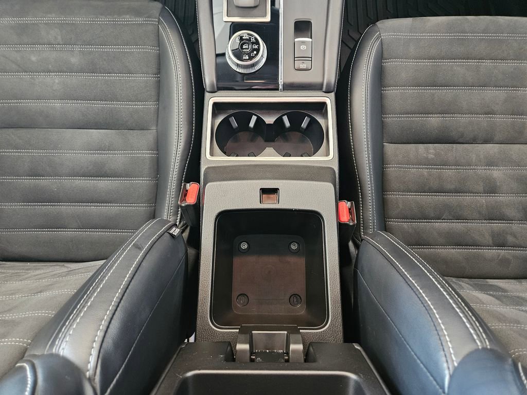 Used 2024 Mitsubishi Outlander SE image 20