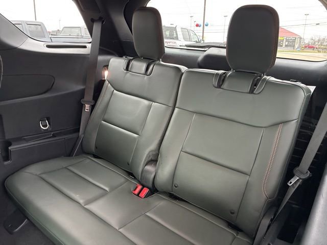 Used 2023 Ford Explorer Timberline w/ Timberline Technology Package image 22