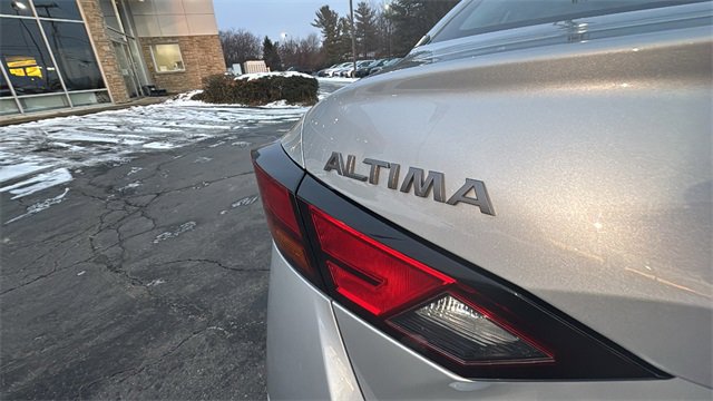 Used 2024 Nissan Altima 2.5 S image 33