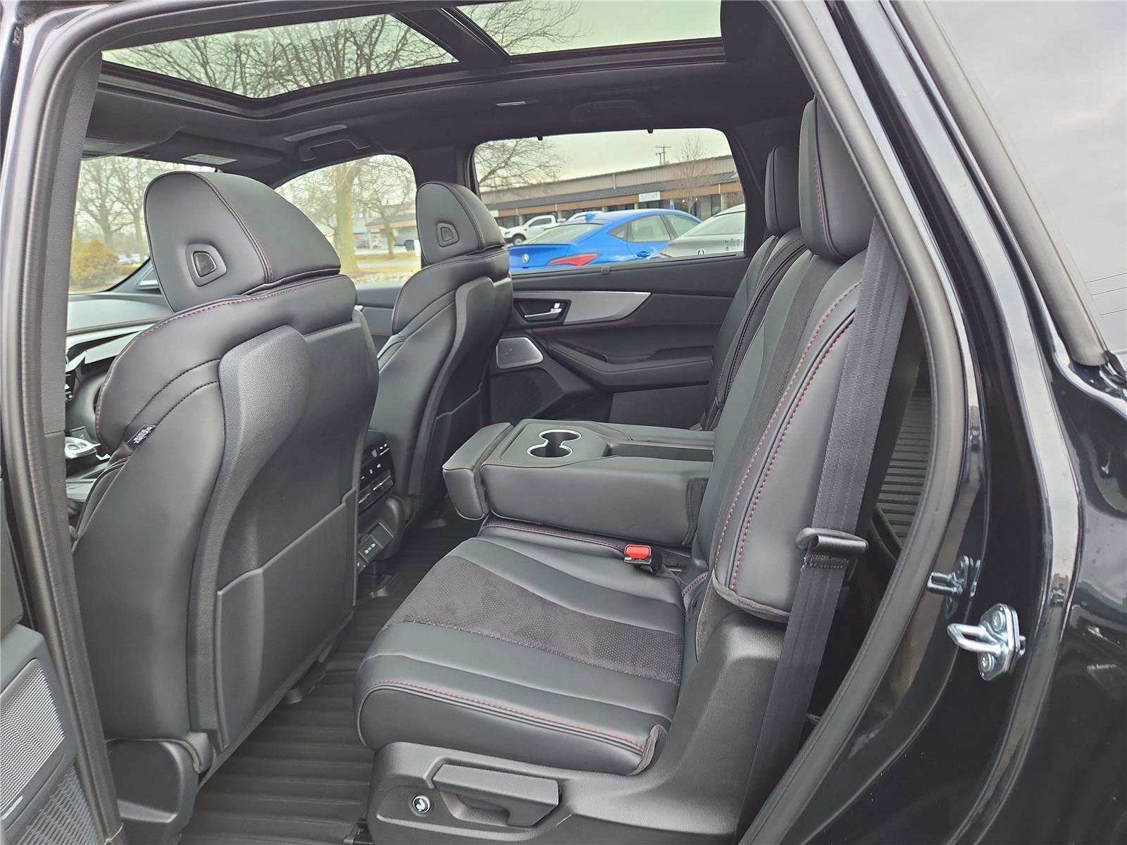 New 2026 Acura MDX A-Spec image 22