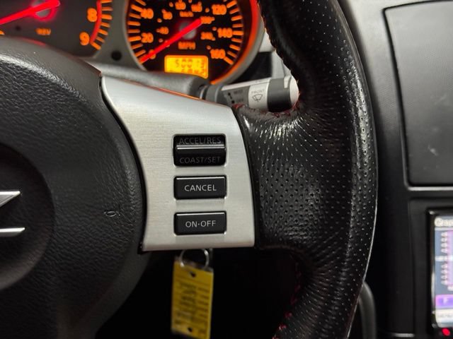 Used 2007 Nissan 350Z NISMO RWD image 17