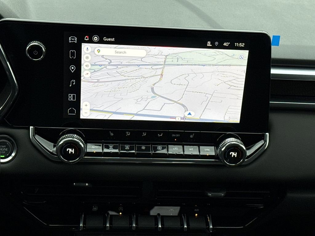 New 2026 GMC Canyon Elevation w/ Convenience Package image 20