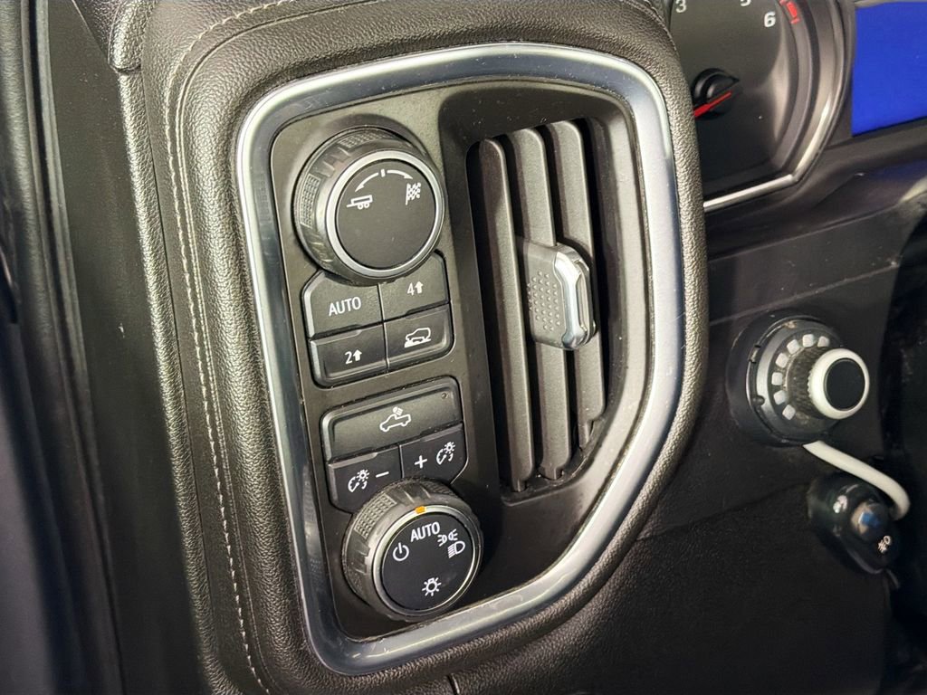 Used 2019 Chevrolet Silverado 1500 LT image 10