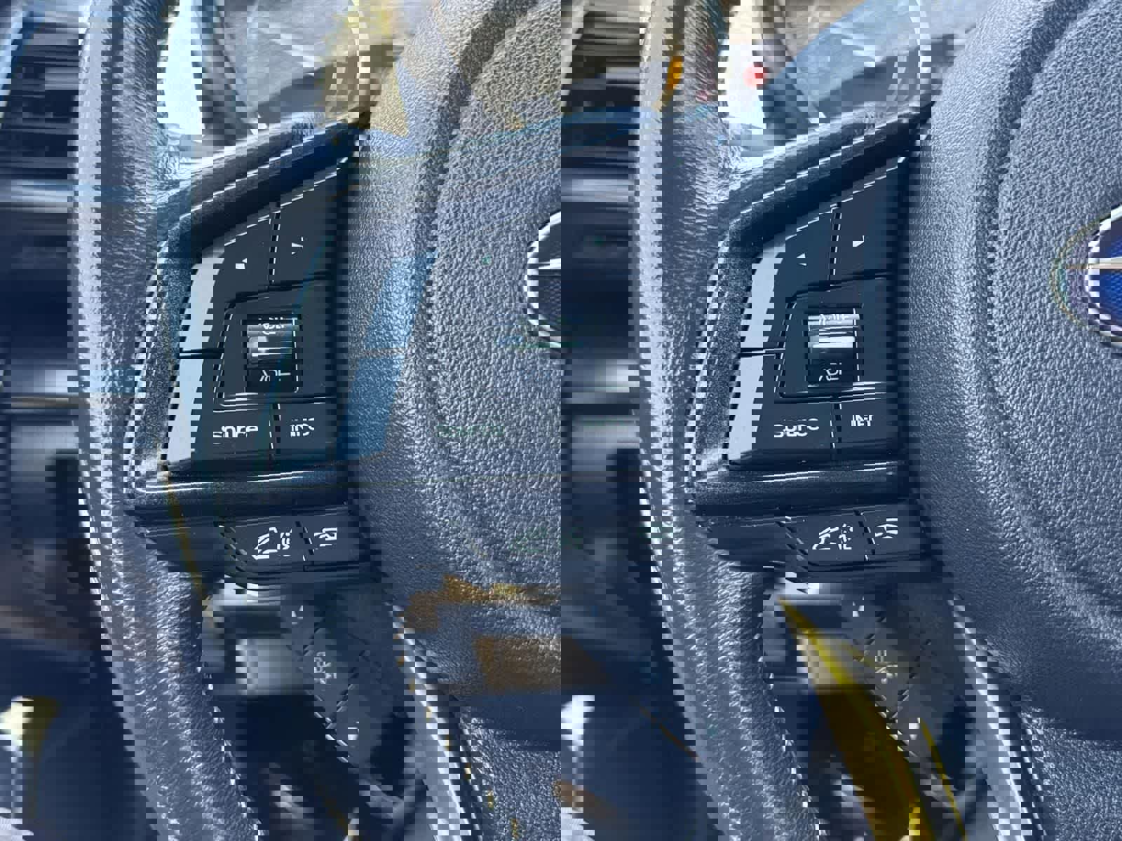 Used 2021 Subaru Crosstrek 2.5i Sport image 10