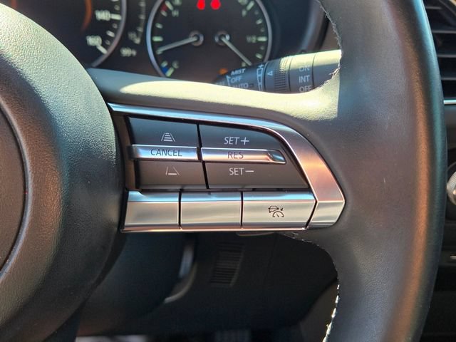 Used 2021 MAZDA MAZDA3 s FWD image 28