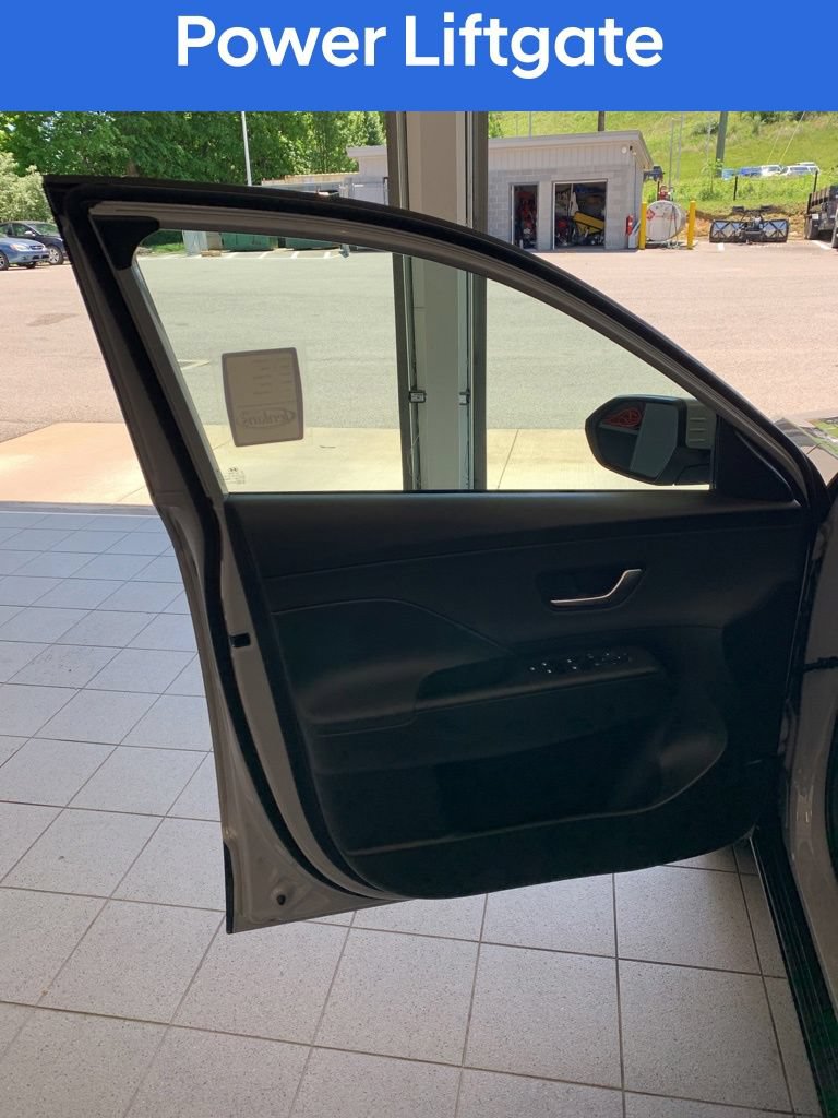 New 2026 Hyundai Kona Limited AWD/4WD image 5