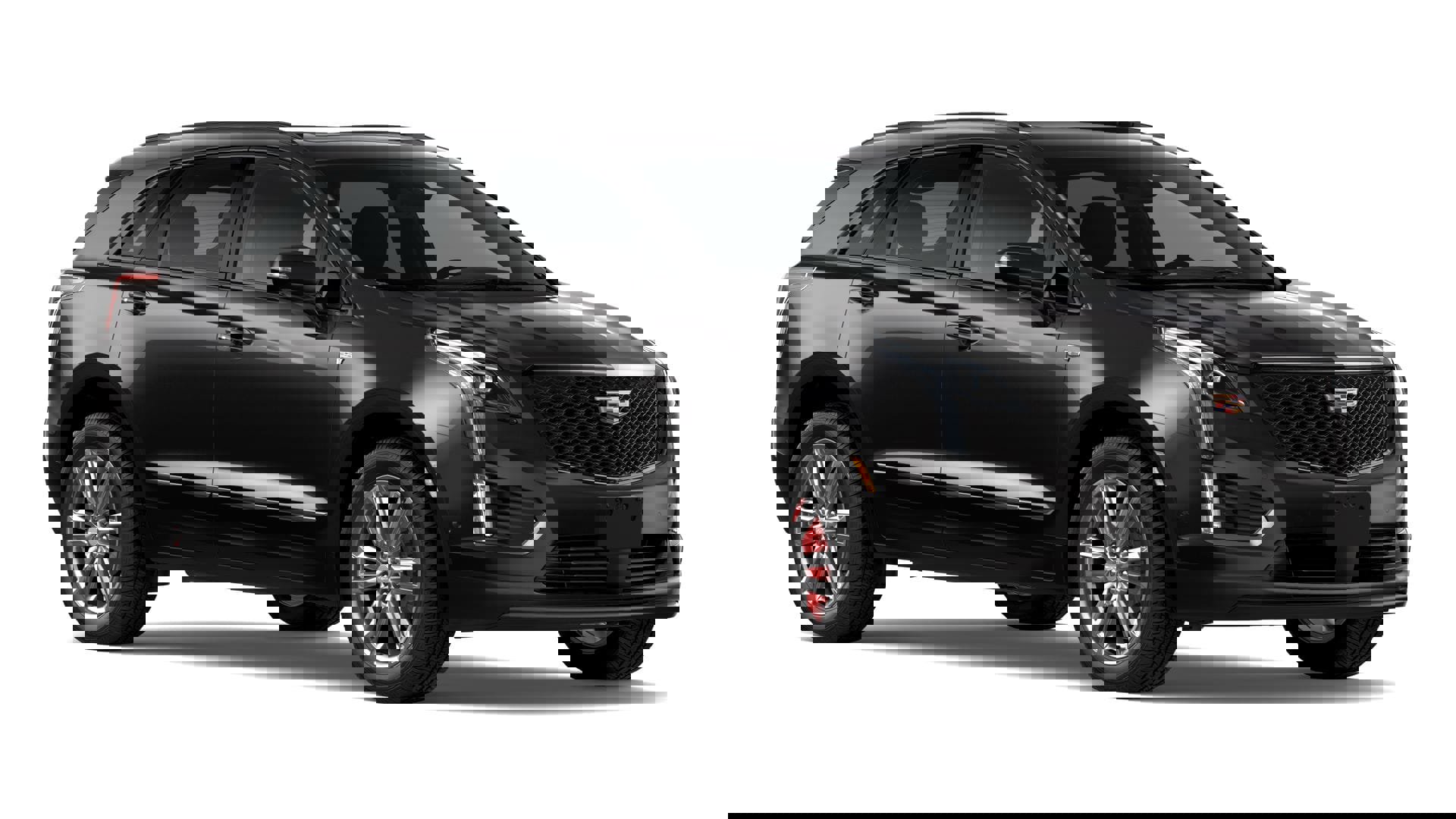 New 2025 Cadillac XT5 Sportv w/ Technology Package image 25