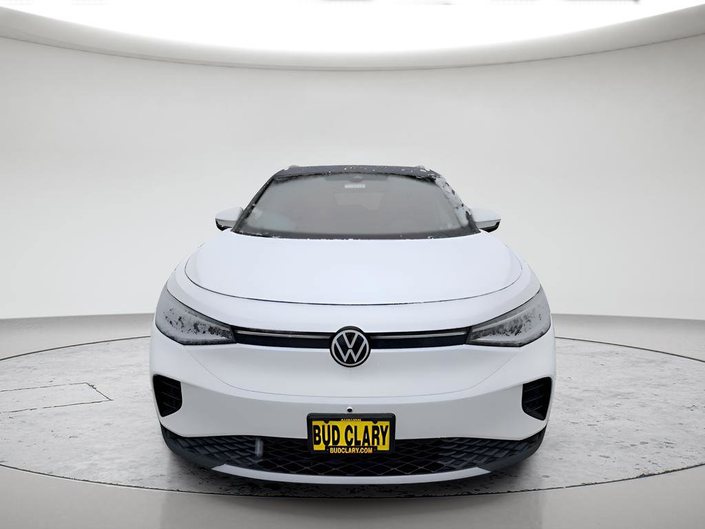 New 2025 Volkswagen ID.4 Pro S Plus AWD/4WD image 9