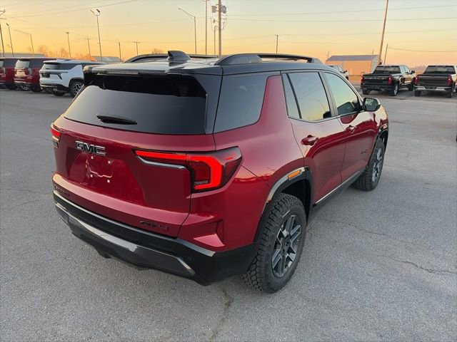 New 2026 GMC Terrain AT4 w/ Convenience Package III image 6