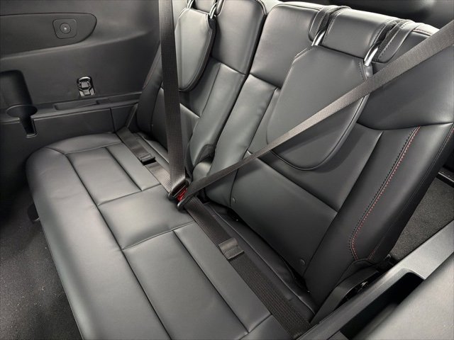 New 2026 Ford Explorer ST image 10