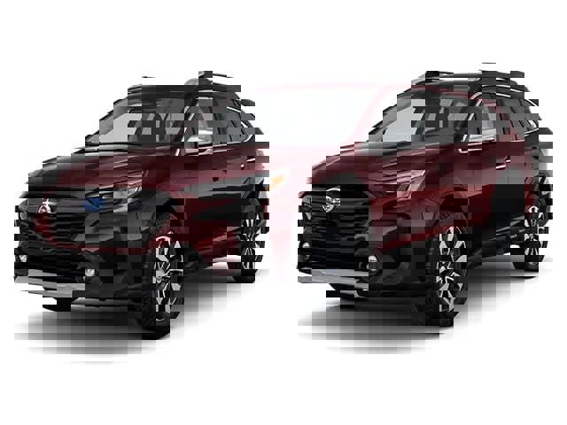 New 2025 Subaru Outback Touring XT image 1