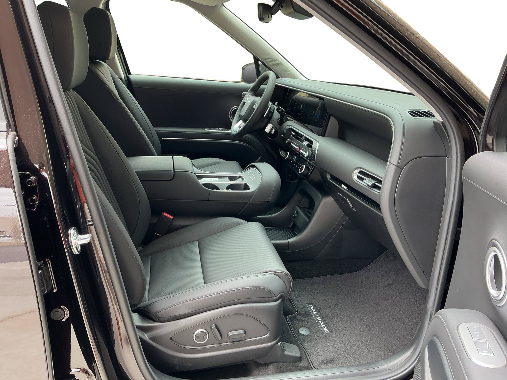 New 2027 Hyundai Palisade SEL Premium AWD/4WD image 7