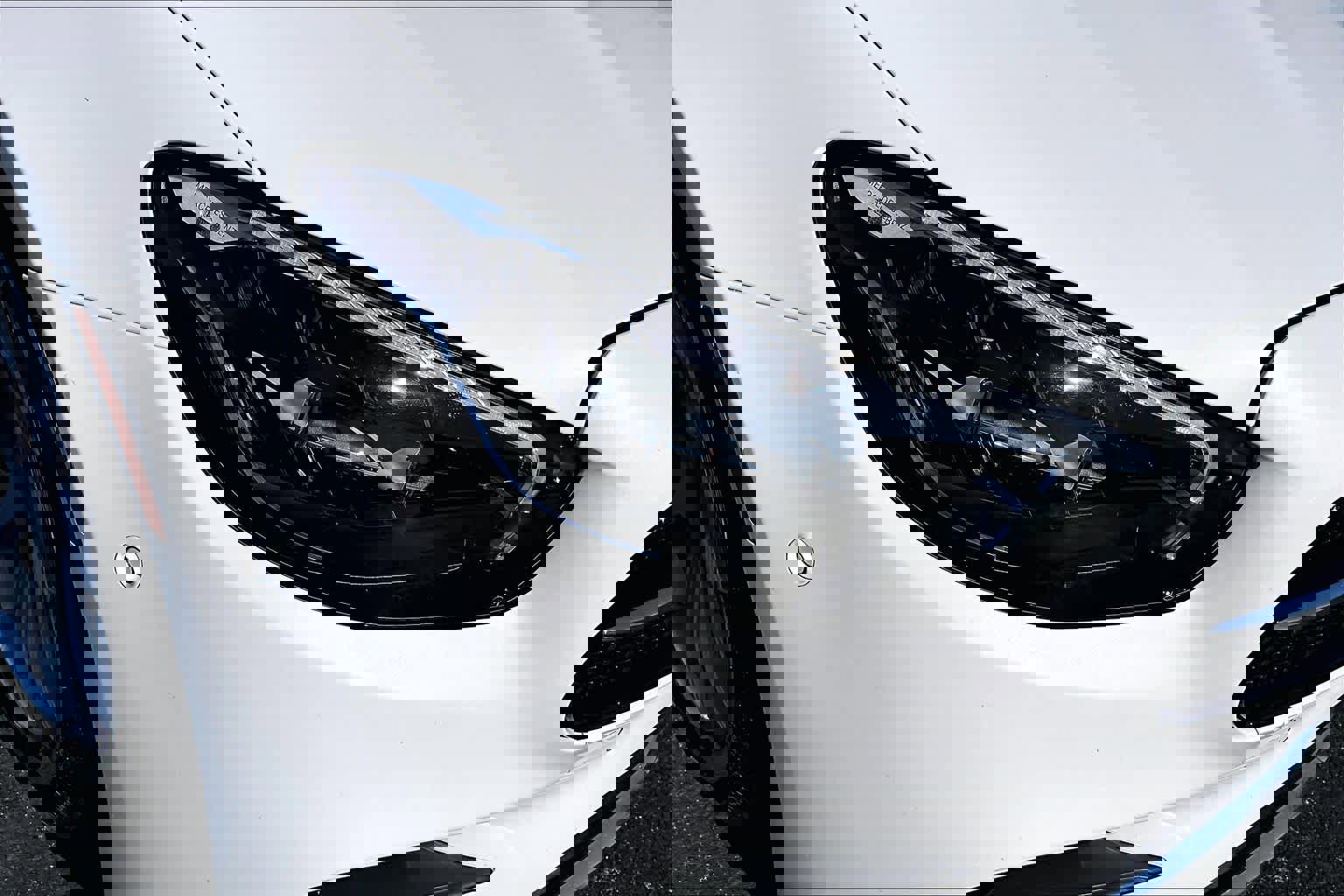 Used 2023 Mercedes-Benz E 450 Coupe image 28