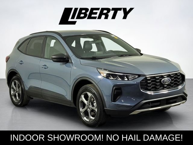 Used 2026 Ford Escape ST-Line AWD/4WD image 1