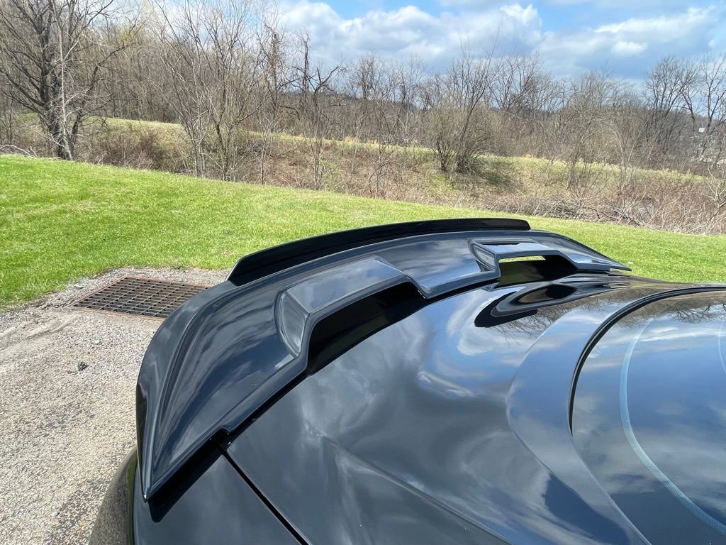 Used 2019 Ford Mustang GT w/ GT Performance Package image 16