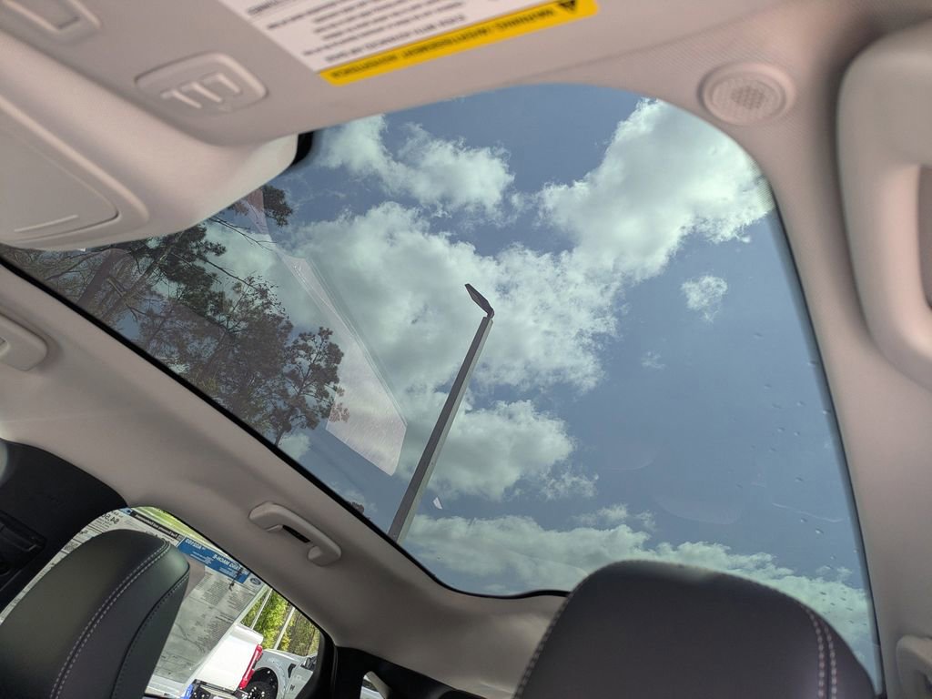 New 2026 Ford Mustang Mach-E Premium AWD/4WD image 21