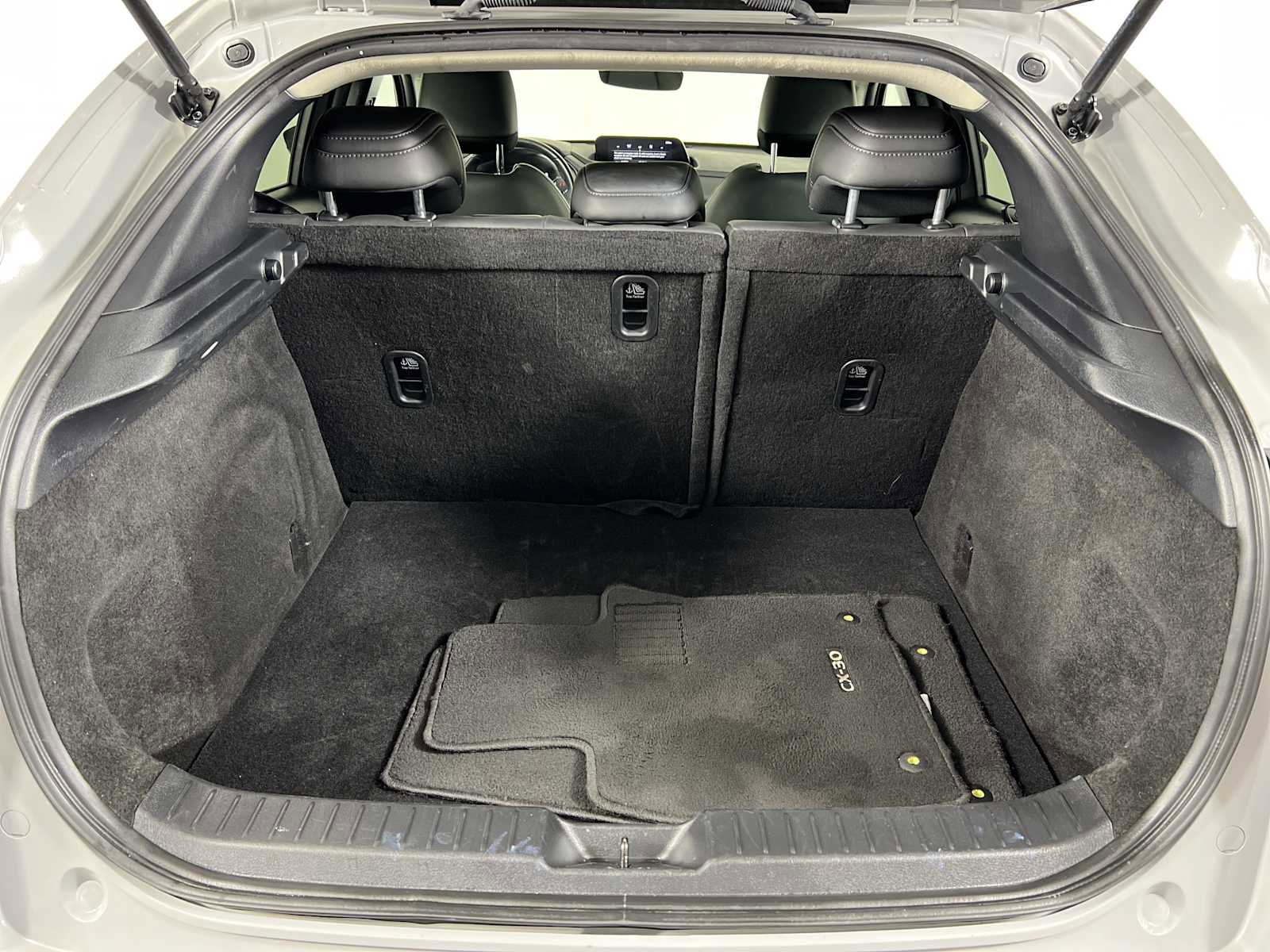 Used 2025 MAZDA CX-30 AWD 2.5 S w/ Preferred Package image 30