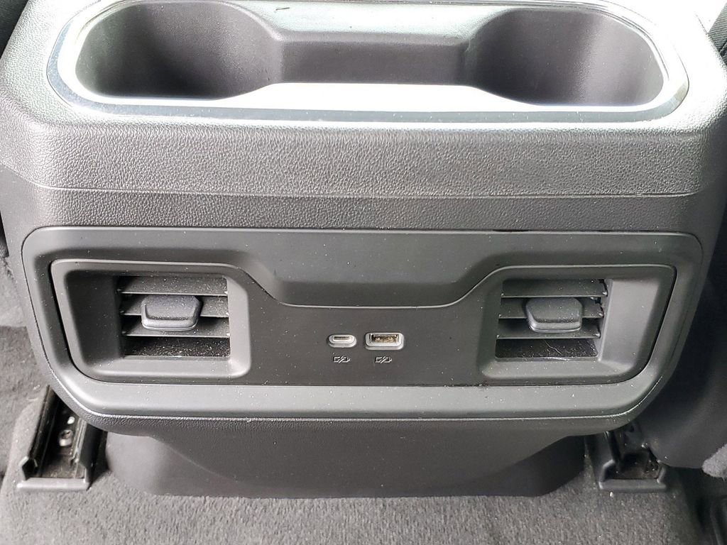 Used 2022 Chevrolet Silverado 1500 LT Trail Boss image 11