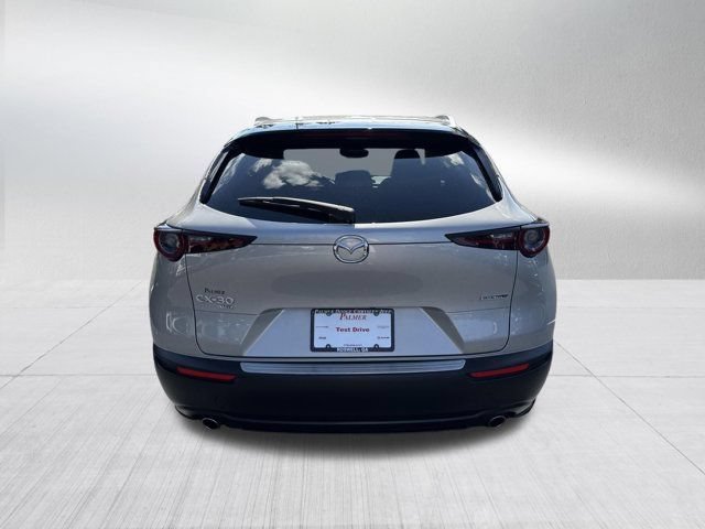 Used 2024 MAZDA CX-30 AWD 2.5 S w/ Preferred Package image 7